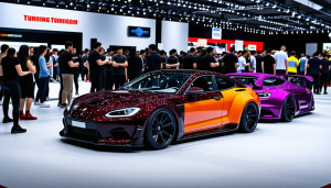 Exposer sa voiture dans un salon tuning est une expérience unique qui permet de faire découvrir son véhicule personnalisé à un public de passionnés et d&rsquo;experts. La préparation de cet événement nécessite une attention particulière afin de maximiser l&rsquo;impact visuel [&hellip;]
