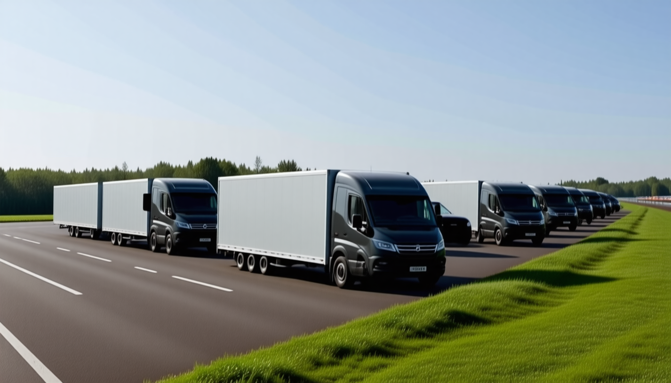 découvrez comment étendre votre permis b en choisissant entre la formation b96 et le permis be pour tracter en toute sécurité et en toute sérénité.
