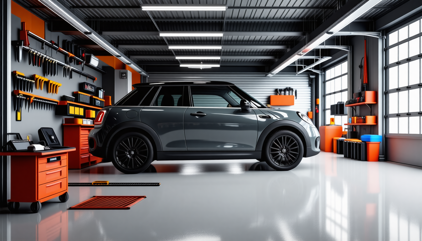 découvrez tout ce qu'il faut savoir sur les tarifs et les garanties du débosselage professionnel. apprenez comment choisir un expert pour vos besoins en réparation de carrosserie et assurez-vous d'obtenir le meilleur rapport qualité-prix.