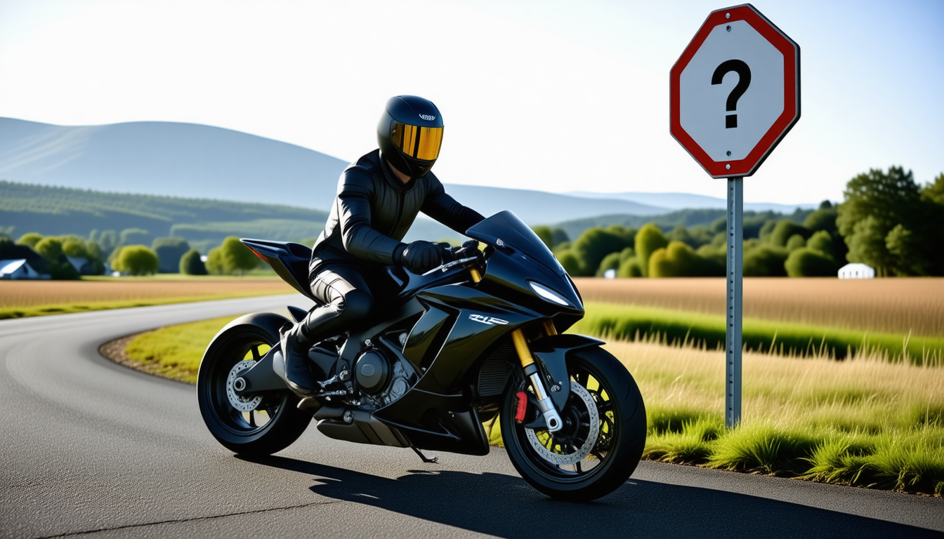 découvrez si un permis spécial est nécessaire pour maîtriser les motos électriques puissantes. explorez les réglementations, les exigences de sécurité et les conseils d'experts pour bien débuter dans le monde de la moto électrique.