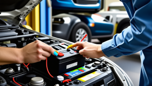 Les pannes de batterie peuvent rapidement transformer un trajet prometteur en une situation imprévue et stressante. Pourtant, la crainte qu&rsquo;elles suscitent est souvent exagérée. De nombreux automobilistes, qu&rsquo;ils roulent en Renault, Peugeot, Citroën, Volkswagen, Toyota, Ford, Nissan, BMW, Mercedes-Benz ou [&hellip;]