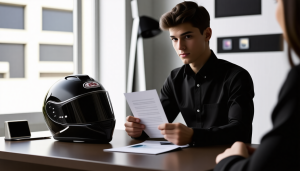Importance du certificat médical pour le permis moto Le permis moto est un sésame essentiel pour circuler en toute légalité à deux roues sur les routes françaises. Pourtant, une question se pose souvent : le certificat médical est-il obligatoire pour [&hellip;]