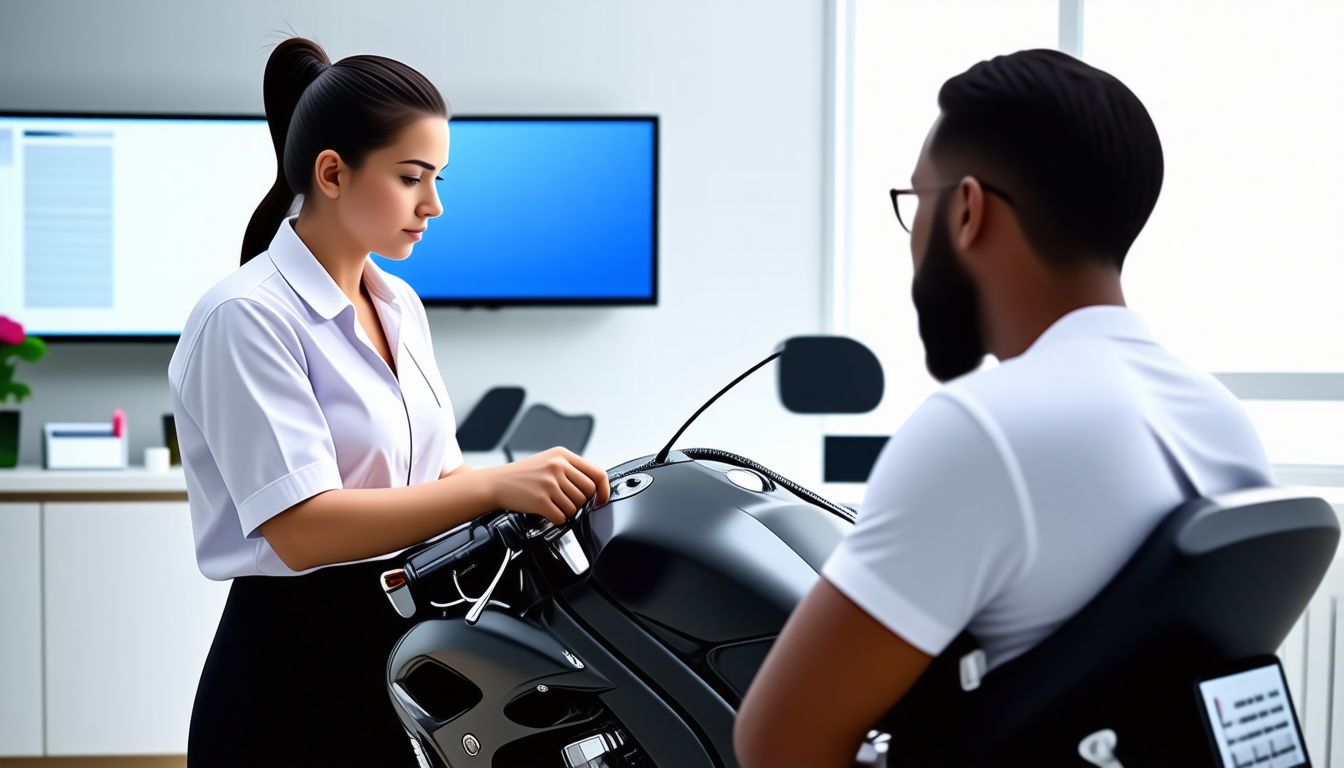 découvrez si un certificat médical est réellement nécessaire pour obtenir votre permis moto et les démarches à suivre pour réussir votre examen en toute sérénité.