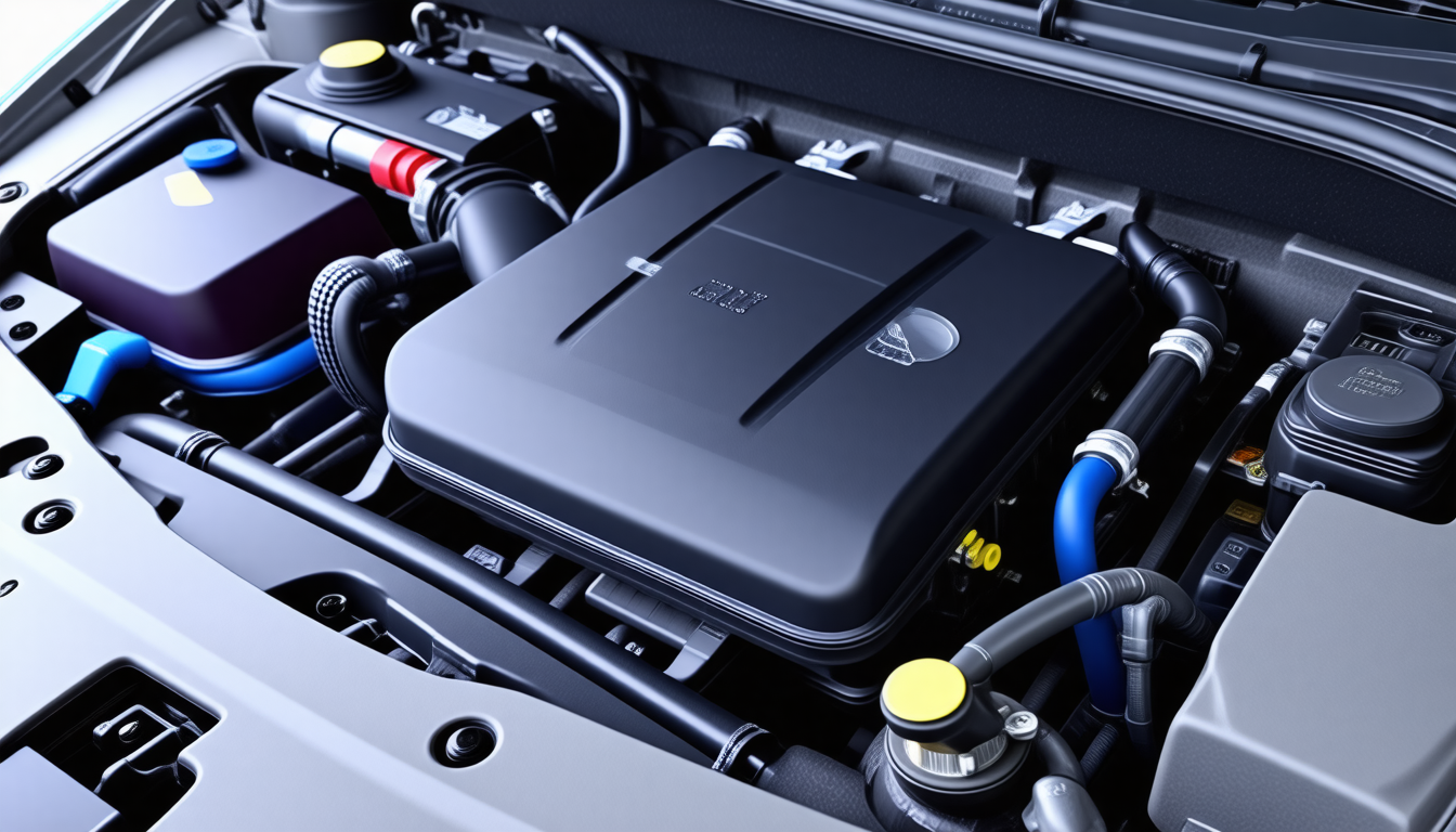 découvrez comment identifier les signes avant-coureurs d'un filtre à carburant colmaté pour prévenir les pannes et assurer le bon fonctionnement de votre véhicule.