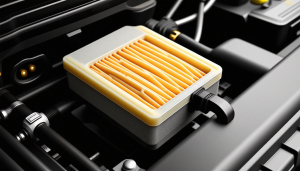 Filtre à carburant : un élément essentiel souvent oublié Le filtre à carburant joue un rôle crucial dans le bon fonctionnement du moteur de votre véhicule. En retenant les impuretés et les particules, il protège les composants sensibles tels que [&hellip;]