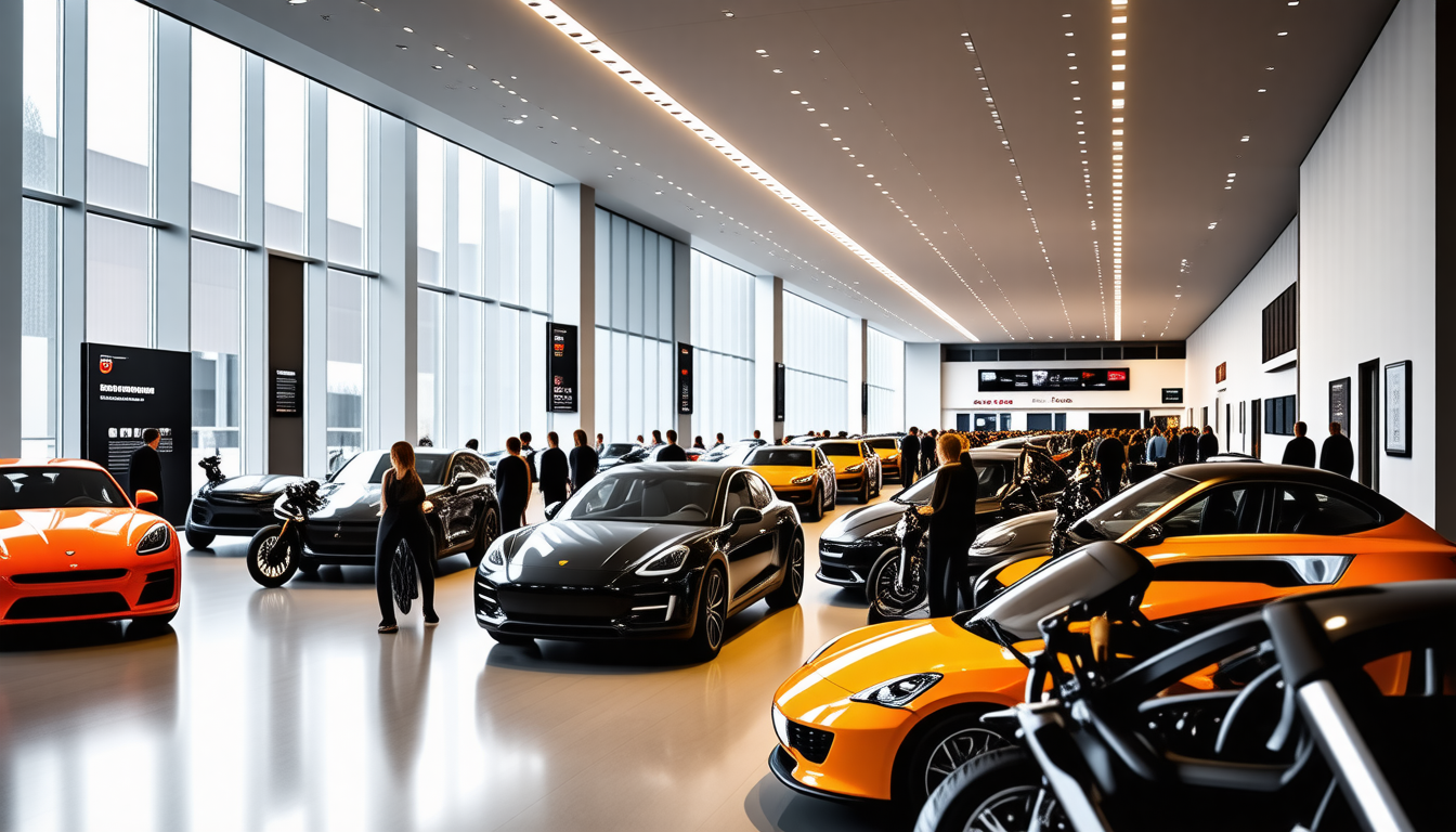 découvrez comment optimiser votre fiscalité en 2025 avec les aides incontournables dédiées aux passionnés d'automobile et de moto. profitez des conseils d'experts pour alléger vos impôts tout en soutenant votre passion.