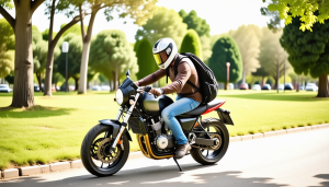 Franchise responsabilité civile : qui la paie ? Décryptage complet Un accident de moto, voilà un moment qui éveille des émotions intenses. Que ce soit suite à une chute ou une collision, la question qui taraude souvent l&rsquo;esprit des motards [&hellip;]
