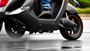 Comprendre le freinage combiné : une technologie sécurisante Le freinage combiné, souvent désigné par l&rsquo;acronyme CBS (Combined Braking System), révolutionne la manière dont les deux-roues interagissent avec la route. Dans un monde où la sécurité routière est primordiale, ce système [&hellip;]