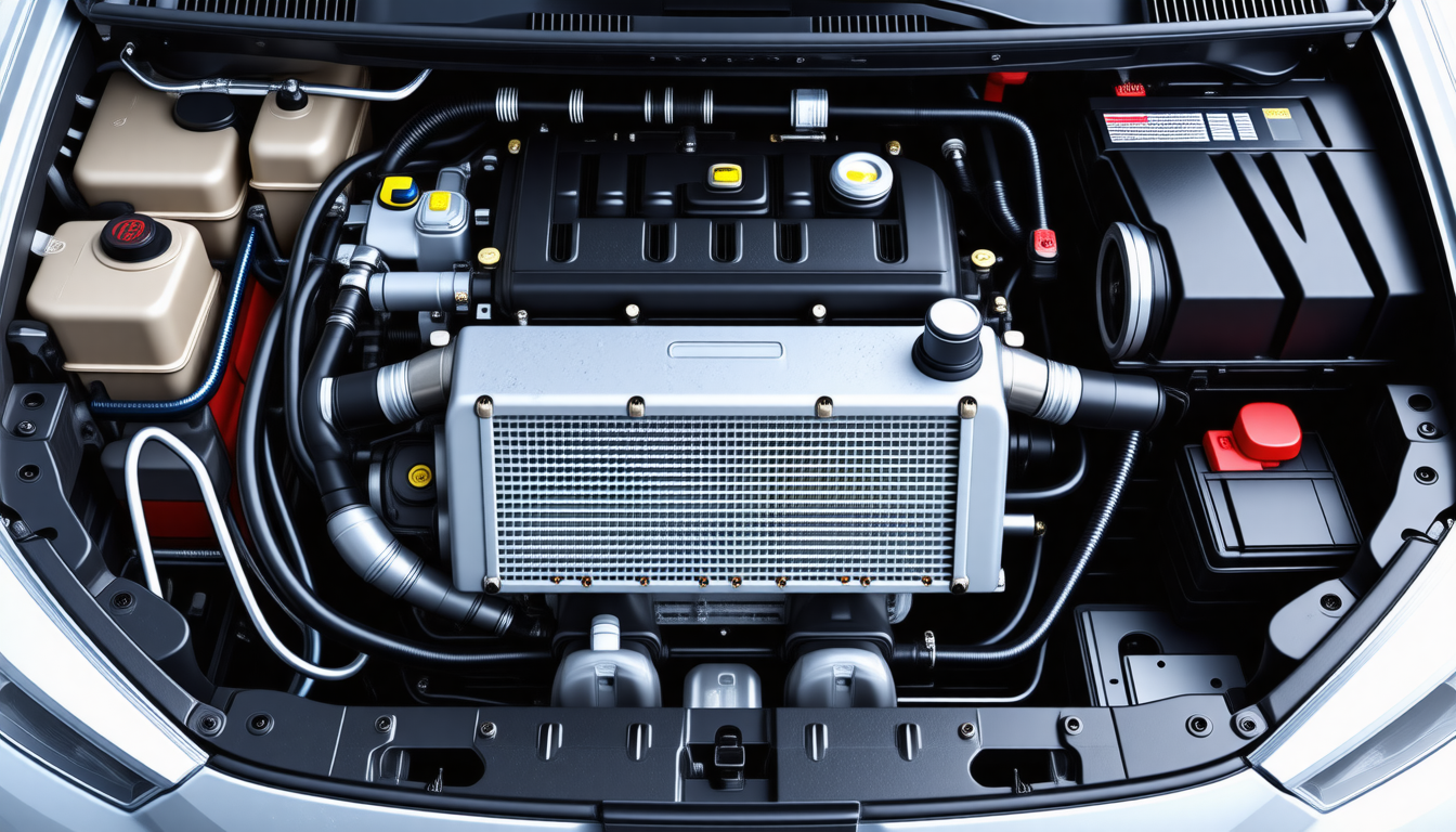 découvrez les points clés à vérifier pour détecter et réparer une fuite de liquide de refroidissement, afin d'éviter une panne moteur coûteuse et garantir la sécurité de votre véhicule.