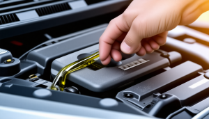 Fuite de liquide de refroidissement : détecter et réparer Une fuite de liquide de refroidissement peut rapidement engendrer des désagréments majeurs, notamment une panne moteur. Ce liquide est essentiel au bon fonctionnement du moteur, car il régule sa température, évitant [&hellip;]