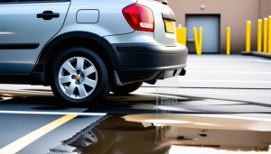Identification des fluides automobiles : reconnaître les fuites sous votre véhicule Découvrir des gouttes de liquide sous votre voiture peut provoquer une réelle inquiétude. Il est vital d&rsquo;identifier la nature de ce fluide, car cela oriente le diagnostic et permet [&hellip;]