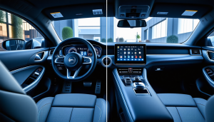 Le monde des gadgets high-tech pour voitures est en constante évolution, offrant aux automobilistes une multitude d&rsquo;options pour optimiser leur véhicule. Entre des accessoires utiles qui améliorent le confort de conduite et d’autres qui relèvent du gadget inutile, il peut [&hellip;]