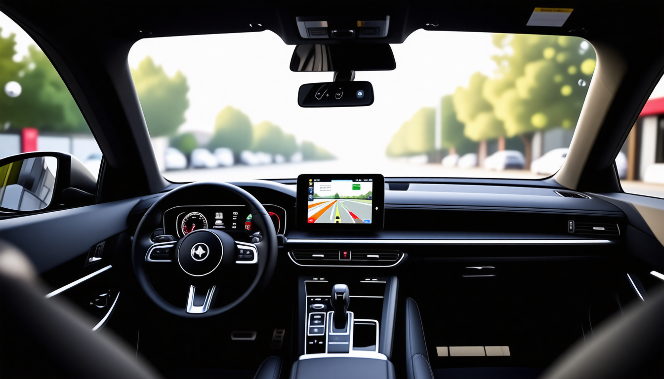 découvrez notre analyse des gadgets high-tech pour la voiture : sont-ils vraiment indispensables pour améliorer votre expérience de conduite ou s'agit-il simplement de gadgets inutiles ? explorez les fonctionnalités, les avantages et les inconvénients de ces innovations modernes.