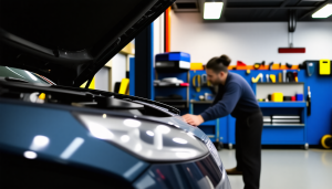 Choisir entre un garage agréé et un concessionnaire pour l&rsquo;entretien et les réparations de voiture est une décision cruciale qui peut influencer non seulement le coût, mais aussi la qualité du service que vous recevrez. En effet, ces deux options [&hellip;]