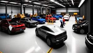 Le concept des garages solidaires émerge comme une solution innovante face aux défis d&rsquo;accessibilité des transports et aux coûts parfois exorbitants de la réparation automobile. Depuis le 18 février, un tout nouveau garage solidaire a vu le jour à Tourlaville, [&hellip;]
