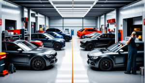 Dans le paysage automobile d&rsquo;aujourd&rsquo;hui, le choix d&rsquo;un garage spécialisé carrosserie peut faire la différence entre une réparation rapide et une facturation surprenante. La réparation de carrosserie, bien que souvent perçue comme un simple service de peinture automobile ou de [&hellip;]