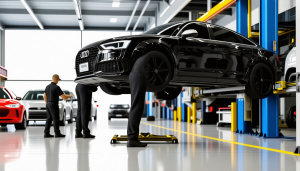 Faire le choix entre un garage spécialisé et un garage multimarque peut sembler un casse-tête pour de nombreux automobilistes. Ce choix, cependant, a des répercussions significatives sur l&rsquo;entretien et la réparation de votre véhicule. D&rsquo;un côté, les garages spécialisés, souvent [&hellip;]