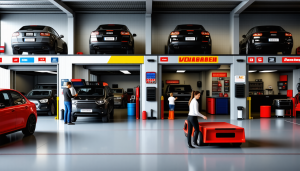 Dans le monde automobile, la notion de garages franchisés prend de plus en plus d&rsquo;ampleur. Pour un entrepreneur, choisir cette voie semble offrir de nombreux bénéfices, tels qu&rsquo;un accès immédiat à un savoir-faire éprouvé, une notoriété reconnue et un réseau [&hellip;]