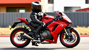Pourquoi la garantie équipement est essentielle pour les motards Avoir une garantie équipement est primordial pour tout motard soucieux de sa sécurité et de la protection de ses accessoires. Les équipements tels que le blouson et le casque ne sont [&hellip;]