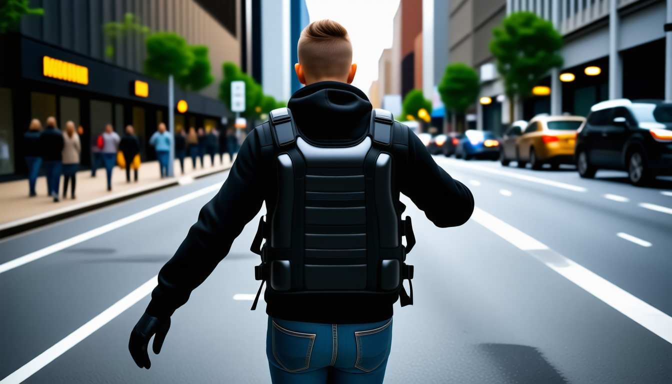 découvrez si le gilet airbag est un véritable atout pour votre sécurité ou simplement un gadget. analyse des avantages, des inconvénients et des témoignages d'utilisateurs pour éclairer votre choix.