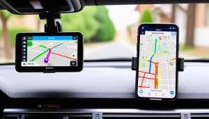 La navigation routière a considérablement évolué grâce aux technologies modernes, notamment le GPS et les applications de smartphone. Les utilisateurs se retrouvent souvent face à un choix : opter pour un GPS dédié comme ceux de Garmin ou TomTom, ou [&hellip;]