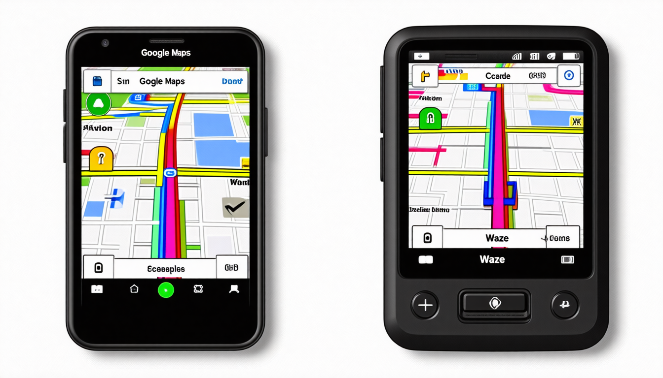 découvrez comment choisir entre un gps intégré et un smartphone pour optimiser vos trajets. cette article compare les avantages, la praticité et les caractéristiques des deux dispositifs pour vous aider à prendre la meilleure décision en fonction de vos besoins de navigation.