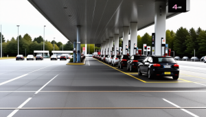 La grève des raffineries a des répercussions majeures sur le marché des carburants, avec des stations-service touchées et des pénuries notables dans plusieurs régions, notamment en Île-de-France et dans le Centre-Val de Loire. La situation actuelle nécessite une vigilance accrue [&hellip;]