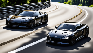 Le design automobile carbone a pris d’assaut l’industrie automobile, fascinant les passionnés par son esthétique et ses propriétés techniques. L’habillage carbone s’est ainsi imposé comme une solution privilégiée pour donner une touche sportive aux véhicules. Que ce soit sur des [&hellip;]