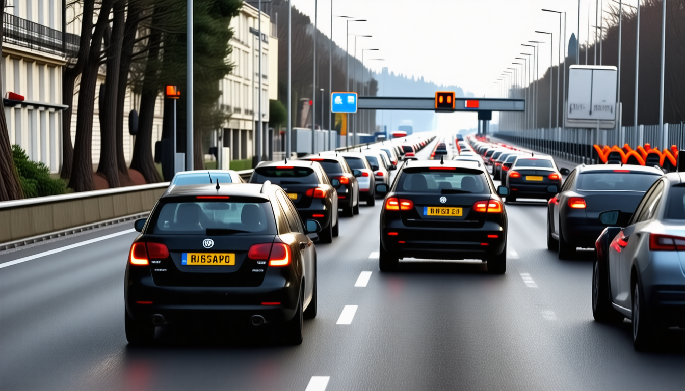 découvrez des conseils pratiques pour conserver votre assurance auto malgré une haute sinistralité et éviter la résiliation de contrat.
