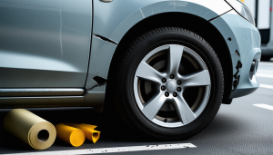 Le passage de roue est une composante essentielle de l&rsquo;automobile, agissant non seulement en tant que structure de soutien, mais également en tant que barrière contre les débris de la route. Comprendre son rôle, ses caractéristiques et l&rsquo;impact des dommages [&hellip;]