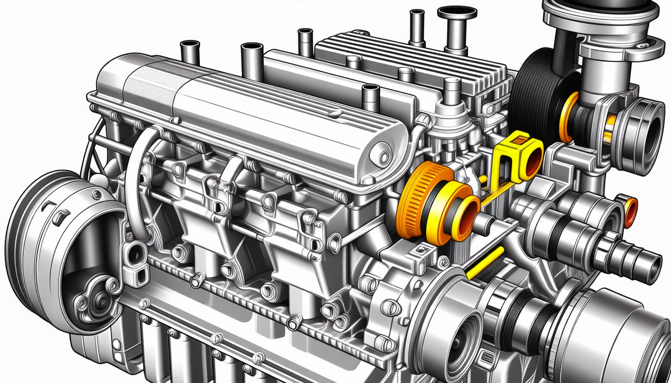 découvrez l'importance d'une maintenance spécifique pour l'injection directe afin d'assurer performance et durabilité de votre moteur.