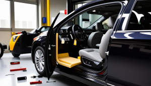 Pourquoi insonoriser sa voiture ? L’insonorisation de l’habitacle d’une voiture est une démarche essentielle qui offre de nombreux avantages pour les utilisateurs. Au-delà de la simple réduction des nuisances sonores, cette pratique vise à améliorer le confort général durant les [&hellip;]
