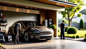 La transition vers les véhicules électriques s&rsquo;accompagne d&rsquo;un besoin croissant d&rsquo;infrastructures de recharge adéquates. Installer une wallbox à domicile représente une solution pratique pour les propriétaires de voitures électriques, permettant une recharge rapide et efficace. Cet article explore les différentes [&hellip;]