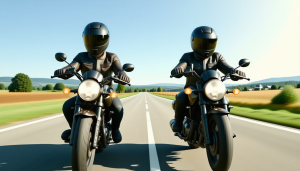 Intercom moto : un incontournable pour une communication fluide en duo La sensation de liberté qu&rsquo;offre la conduite à moto est inégalée, mais elle peut devenir encore plus enrichissante avec un bon système de communication. La technologie des intercoms motos [&hellip;]