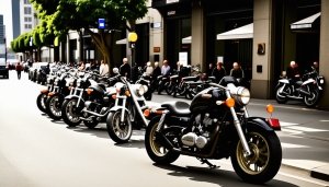 La réglementation de la circulation des motos anciennes dans les zones urbaines suscite des débats passionnés parmi les passionnés de deux-roues. Avec la montée des préoccupations environnementales, des zones à faible émission (ZFE) sont instaurées dans plusieurs villes, impactant potentiellement [&hellip;]