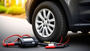 Kit de gonflage anti-crevaison : tout ce que vous devez savoir Face à une panne de pneu, de nombreux automobilistes se retrouvent souvent démunis. La traditionnelle roue de secours devient parfois un poids lourd dans le coffre, surtout pour ceux [&hellip;]