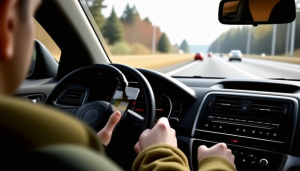 Le paysage routier évolue, et avec lui, la réglementation autour de l&rsquo;utilisation des téléphones au volant. L’interdiction d’utiliser des oreillettes en conduisant et la contrainte de choisir des équipements adaptés soulèvent des questions importantes pour de nombreux usagers. Que vous [&hellip;]
