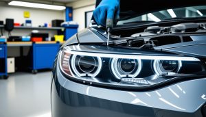 Les avantages des kits xénon par rapport aux ampoules traditionnelles Dans le domaine de l’éclairage automobile, le choix entre les kits xénon et les ampoules traditionnelles est devenu primordial. Le kit xénon, qui fonctionne sur la technologie de décharge à [&hellip;]