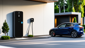 Les automobilistes français sont confrontés à un choix crucial dans une époque de transition énergétique rapide : investir dans une voiture électrique, hybride ou thermique. La question de l&rsquo;infrastructure de recharge, notamment la borne domestique, se pose alors avec acuité. [&hellip;]