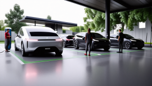 À l’heure où la transition énergétique s’accélère, la question des cartes de recharge universelles pour les véhicules électriques devient incontournable. Avec un réseau de bornes en pleine expansion, atteindre une simplification de la recharge est devenu un objectif majeur. Les [&hellip;]