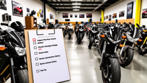 Dans un monde où la vitesse et la liberté des deux-roues fascinent toujours autant, l&rsquo;accès à la moto d&rsquo;occasion permet à un large public de satisfaire sa passion sans se ruiner. Trouver la moto idéale requiert un mélange d&rsquo;astuces, d&rsquo;observations [&hellip;]