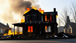 La garantie incendie et son importance dans les contrats d&rsquo;assurance habitation Imaginez un instant : après une longue journée de travail, vous rentrez chez vous pour découvrir que votre habitation est ravagée par les flammes. Ce scénario tragique est loin [&hellip;]