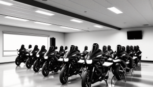 Comprendre la passerelle A2 vers A : un passage essentiel pour les motards La passerelle A2 vers A est une formation cruciale pour tous les passionnés de motos qui souhaitent passer à un niveau supérieur. Après avoir détenu le permis [&hellip;]