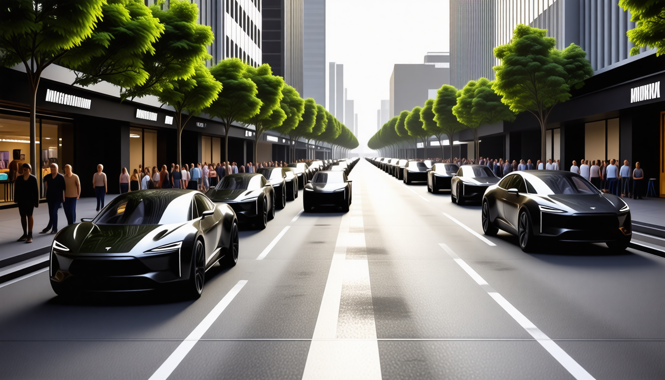 découvrez comment la gestion de la pollution sonore révolutionne le secteur automobile et moto, ouvrant la voie à des véhicules plus silencieux et respectueux de l'environnement.