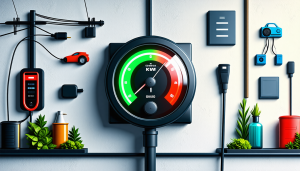 Comprendre la puissance de charge électrique dans le domaine de l&rsquo;automobile est essentiel, surtout à l&rsquo;heure où les voitures électriques gagnent en popularité. Ce guide pratique se concentre sur les différences entre les unités de mesure cruciales qu&rsquo;est le kilowatt [&hellip;]