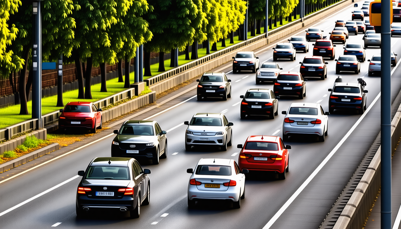 découvrez les enjeux essentiels de la réforme des diesels et comprenez son impact sur l'environnement, l'économie et les automobilistes.