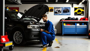 Le secteur de l&rsquo;automobile est un domaine délicat qui implique souvent des interactions complexes entre les clients, les garagistes et les constructeurs. Lorsque vous confiez votre véhicule à un garagiste sérieux, vous vous attendez à des réparations fiables et respectueuses [&hellip;]