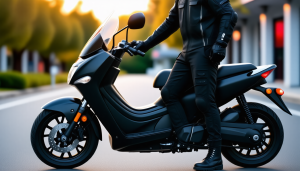 Les équipements essentiels pour garantir la sécurité en scooter Rouler en scooter peut être une expérience aussi plaisante qu’enivrante, mais elle comporte également son lot de risques inhérents à la circulation routière. Pour minimiser ces risques, il est crucial de [&hellip;]