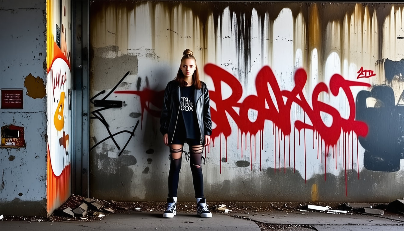 découvrez la tendance rat look, où la rouille et le style underground s'entrelacent pour créer une esthétique unique. explorez cet univers audacieux et laissez-vous inspirer par des looks bruts et authentiques qui réinventent la mode urbaine.