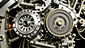 Boîte double embrayage : le cœur de l&rsquo;innovation automobile La boîte de vitesses à double embrayage s&rsquo;est imposée comme un symbole d&rsquo;innovation dans l&rsquo;industrie automobile, fusionnant à la perfection les avantages d&rsquo;une transmission automatique et d&rsquo;une boîte manuelle. Cette technologie, [&hellip;]